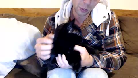 Lance online show from October 1, 2025, 11:33 pm