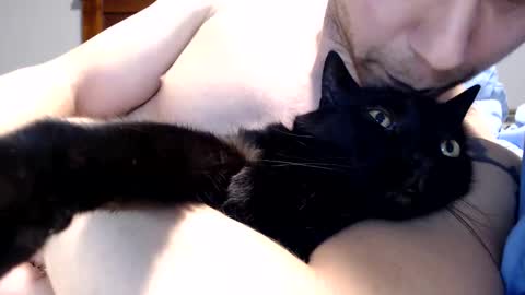 Lance online show from March 23, 2026, 12:14 am