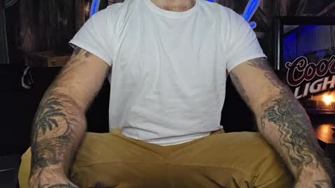 Snapshot of lancehardwood222 chatting on January 21, 2025, 1:50 am LANCE online show from January 21, 2025, 1:50 am