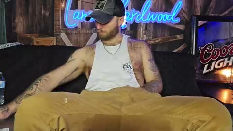 Snapshot of lancehardwood222 chatting on March 3, 2025, 2:15 am LANCE online show from March 3, 2025, 2:15 am