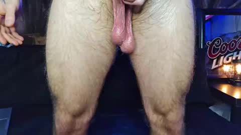 Snapshot of lancehardwood222 chatting on March 9, 2025, 5:11 am LANCE online show from March 9, 2025, 5:11 am