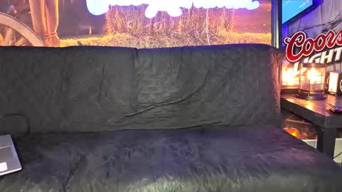 Snapshot of lancehardwood222 chatting on October 12, 2025, 12:31 am LANCE online show from October 12, 2025, 12:31 am