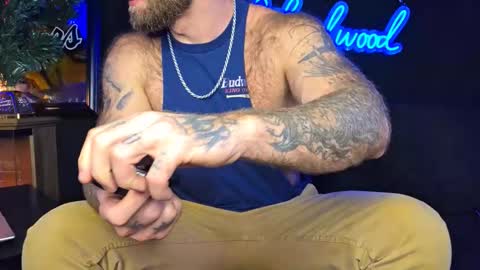 Snapshot of lancehardwood222 chatting on December 17, 2025, 1:11 am LANCE online show from December 17, 2025, 1:11 am