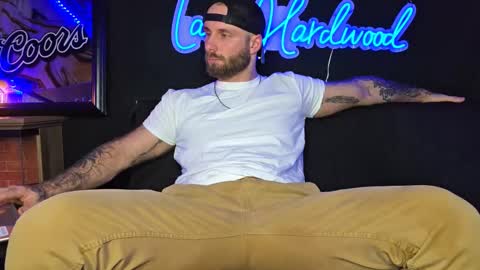 Snapshot of lancehardwood222 chatting on January 6, 2026, 1:09 am LANCE online show from January 6, 2026, 1:09 am