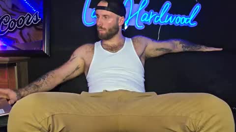 Snapshot of lancehardwood222 chatting on January 7, 2026, 1:19 am LANCE online show from January 7, 2026, 1:19 am