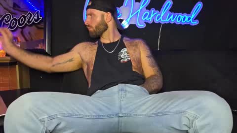 Snapshot of lancehardwood222 chatting on January 8, 2026, 1:41 am LANCE online show from January 8, 2026, 1:41 am