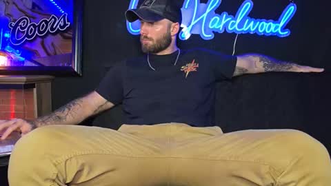 Snapshot of lancehardwood222 chatting on January 12, 2026, 1:22 am LANCE online show from January 12, 2026, 1:22 am