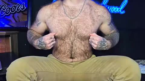 Snapshot of lancehardwood222 chatting on January 15, 2026, 1:21 am LANCE online show from January 15, 2026, 1:21 am