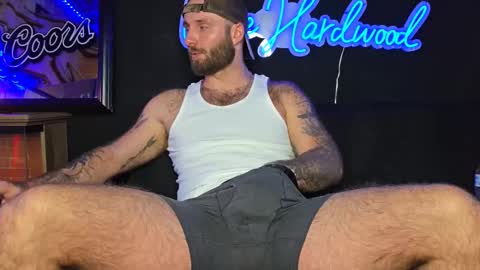 Snapshot of lancehardwood222 chatting on January 18, 2026, 1:09 am LANCE online show from January 18, 2026, 1:09 am