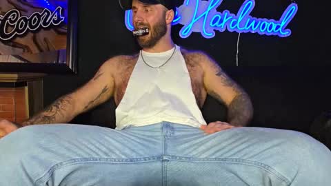 Snapshot of lancehardwood222 chatting on February 9, 2026, 1:20 am LANCE online show from February 9, 2026, 1:20 am