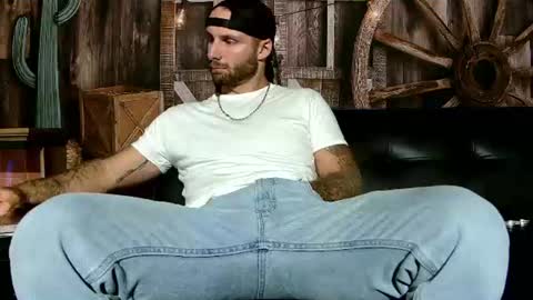 LANCE online show from June 15, 2026, 12:24 am