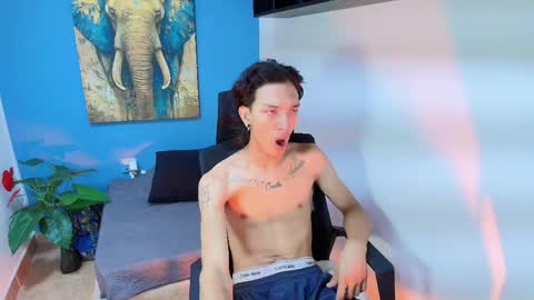 Snapshot of langelo_el chatting on May 19, 2026, 12:22 pm langelo_el online show from May 19, 2026, 12:22 pm
