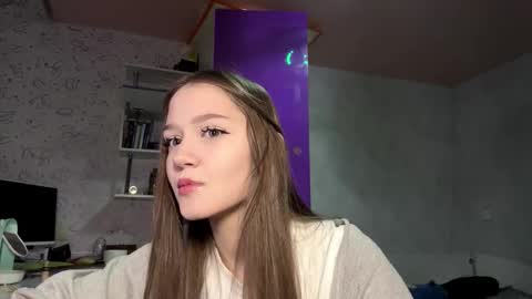 Eva online show from March 13, 2026, 8:15 pm