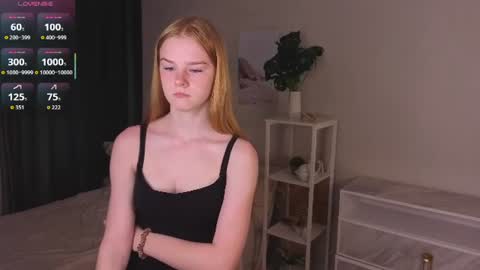 Snapshot of laniehohenberger chatting on June 12, 2026, 1:15 am Hello everyone Im Gena online show from June 12, 2026, 1:15 am