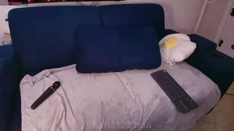 Lina online show from February 11, 2025, 4:11 am