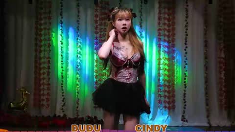 lankwaifong_cindy online show from March 27, 2026, 2:39 am