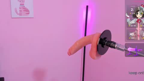 lanna_brunette online show from February 24, 2026, 1:53 pm