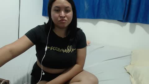 Prettywoman online show from January 9, 2026, 3:31 am