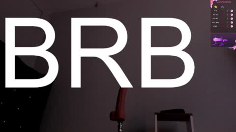 Lanna miley Russo  online show from February 16, 2025, 3:05 pm