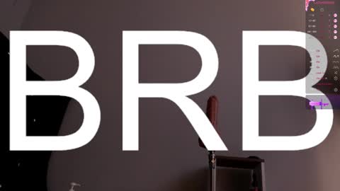 Lanna miley Russo  online show from February 24, 2025, 3:20 pm