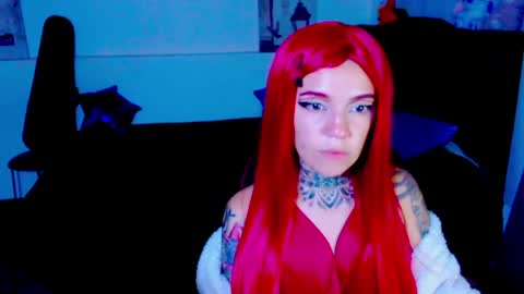 LANNIE   online show from May 18, 2026, 4:07 am