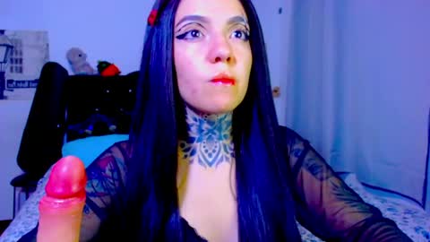 LANNIE   online show from May 23, 2026, 12:05 am