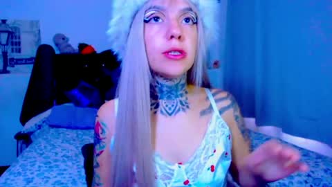 Snapshot of lannie_gonzaless chatting on May 23, 2026, 2:10 pm LANNIE Special show when it reaches 10000 flowers online show from May 23, 2026, 2:10 pm