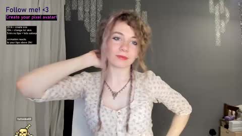 lanshan_classy online show from March 8, 2025, 2:55 am