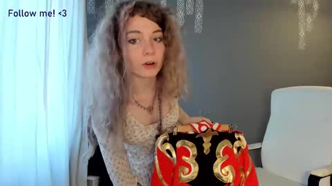 lanshan_classy online show from March 8, 2025, 5:59 am