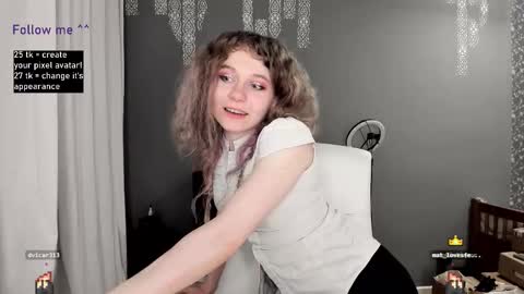 lanshan_classy online show from December 20, 2025, 10:06 pm