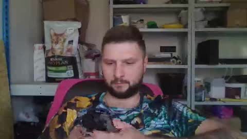lansidick online show from May 5, 2026, 11:07 am