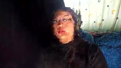 lapeligrosa_ online show from March 25, 2026, 7:09 pm