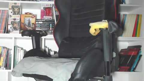 LapijARG online show from February 25, 2026, 12:15 pm