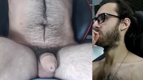 LapijARG online show from March 24, 2026, 8:08 am