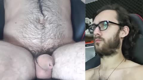 LapijARG online show from April 8, 2026, 5:29 am