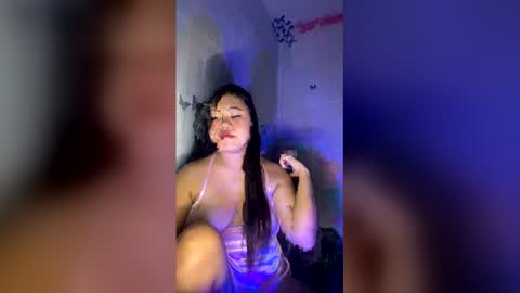 lara101732 online show from April 8, 2026, 7:25 pm