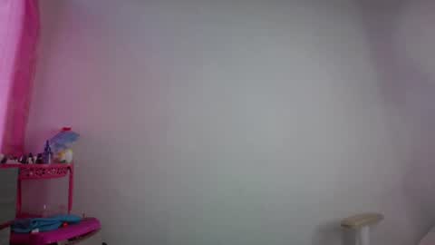 Snapshot of lara_aisha chatting on July 5, 2026, 10:39 pm LARA online show from July 5, 2026, 10:39 pm
