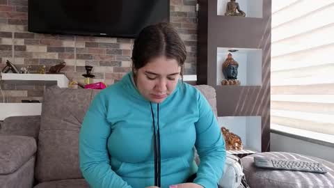 Snapshot of lara_as chatting on September 23, 2025, 2:20 pm lara_as online show from September 23, 2025, 2:20 pm