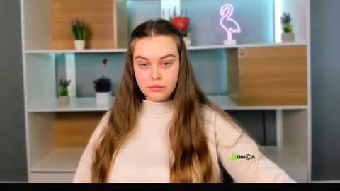 Snapshot of lara_bamby chatting on February 24, 2026, 10:46 am lara_bamby online show from February 24, 2026, 10:46 am