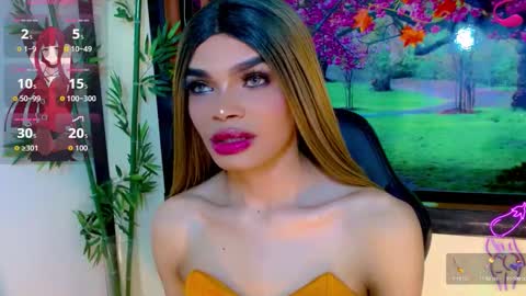 Lara Brunette  online show from November 25, 2025, 7:58 pm