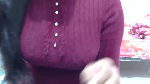 Snapshot of lara_dey chatting on January 4, 2025, 11:22 am Anshika rai online show from January 4, 2025, 11:22 am