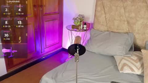 Lara Gill online show from December 19, 2025, 9:44 pm