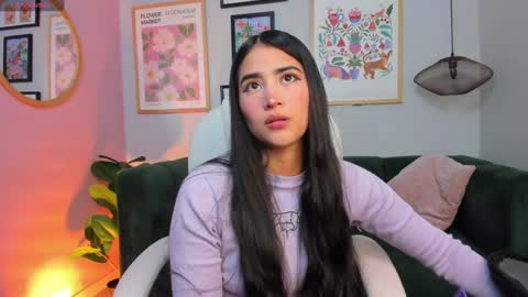 Lara Madisson online show from December 19, 2024, 11:14 pm