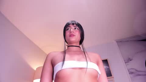 Lara Madisson online show from March 8, 2025, 7:38 am