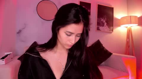 Snapshot of lara_madisson chatting on February 16, 2026, 3:46 am Lara Madisson online show from February 16, 2026, 3:46 am