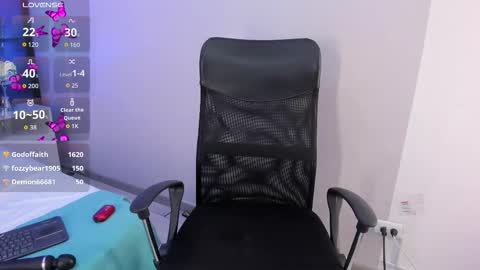 Lara online show from November 29, 2025, 3:09 am