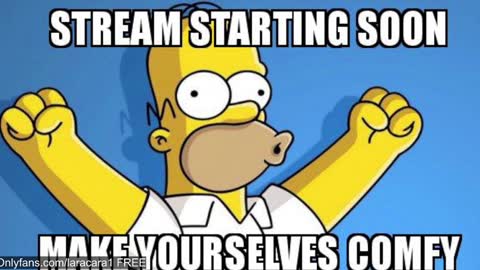 Lara online show from January 19, 2025, 4:54 am