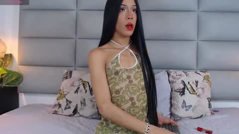 lara online show from January 17, 2025, 8:11 pm