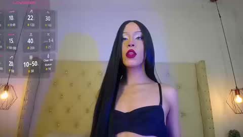 lara online show from September 25, 2025, 3:43 am