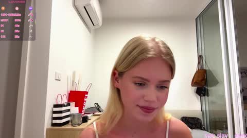 Stella online show from February 15, 2026, 10:14 am